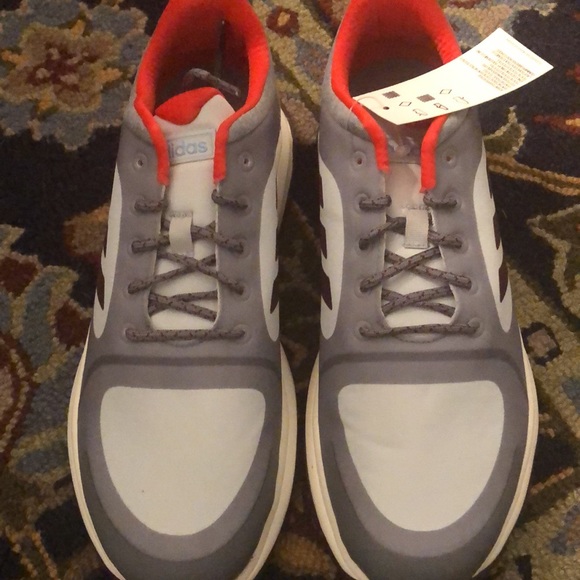 NIB Adidas Response trail 6 - Picture 2 of 6